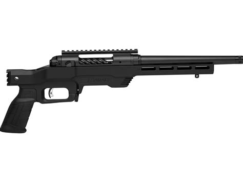The new Savage Arms 110 PCS bolt-action pistol features a Savage model 110 blueprinted action secured in a one-piece aluminum. . Savage 300 blackout bolt action pistol